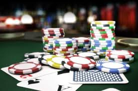 Онлайн казино Casino Gama